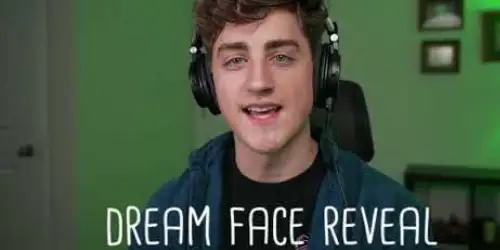 Danny Gonzalez Twitch stream on april fools day claiming he is dream