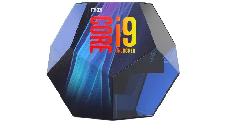 Intel Core i9 9900K