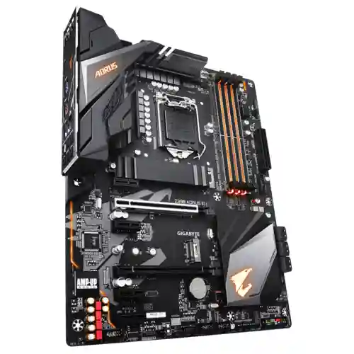 Z390 AORUS Elite Motherboard