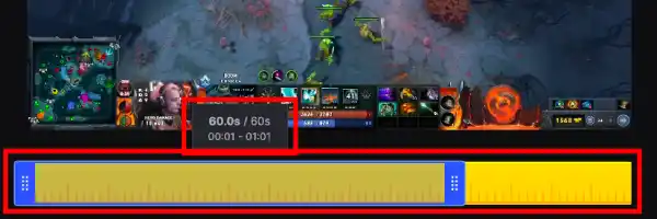 How to Rewind on Twitch? 3 Top Tips to go back in Time! 6 clip icon editor twitch