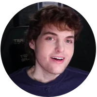 Dream's face