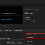 How to Rewind on Twitch? 3 Top Tips to go back in Time! 17 DVR option on YouTube