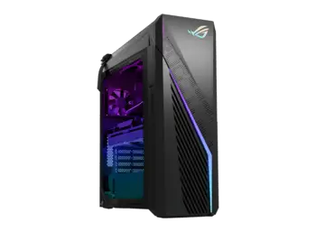 ASUS ROG G16CH (2024)