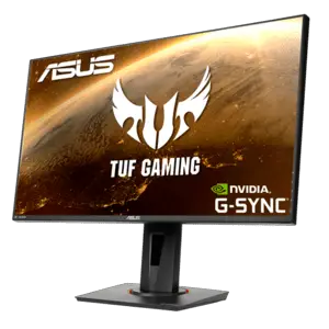ASUS TUF Gaming VG279QM