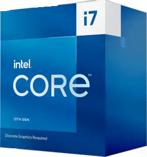 Intel Core i7-13700F