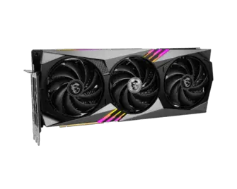 Nvidia RTX 4070 Ti