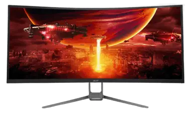 Acer Nitro ED340CU