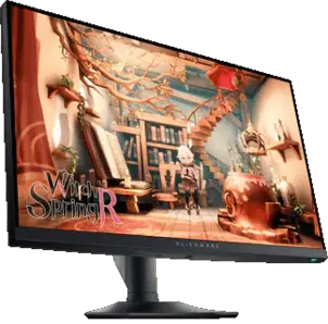 Alienware AW2724DM Gaming Monitor