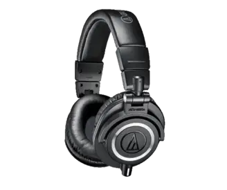 Audio-Technica ATH-M50XWH