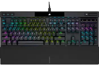 CORSAIR K70 Mechanical