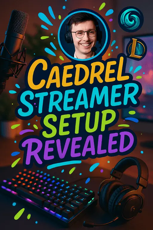 Caedrel's Pinterest Post
