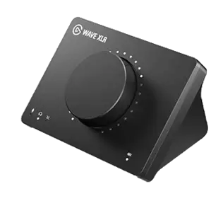 Elgato Wave XLR
