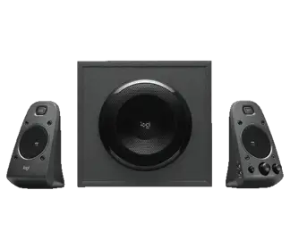 Logitech Z625