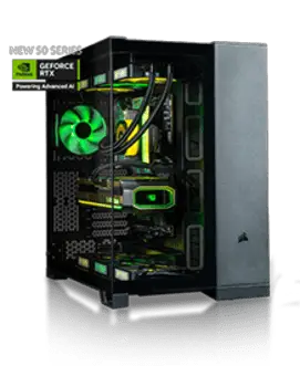 Origin PC Neuron Gaming