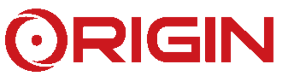 Origin PC