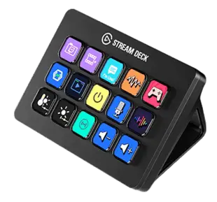 Stream Deck MK 2