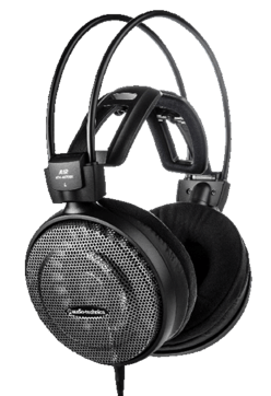 Audio-Technica ATH-AD700X Headset
