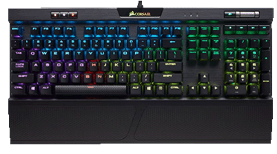 Corsair K70 RGB MK 2 Keyboard