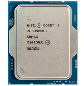 Intel Core i9-13900KS