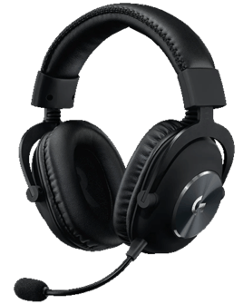 Logitech G Pro X Headset