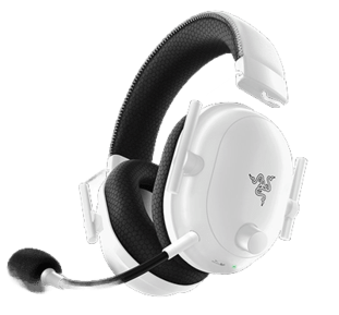Razer BlackShark V2 Pro White Headset
