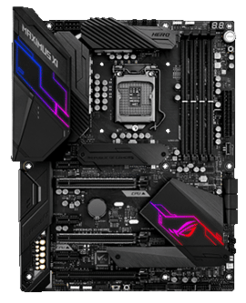 ASUS Maximus XI Hero