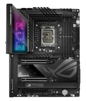 ASUS ROG MAXIMUS Z790 HERO