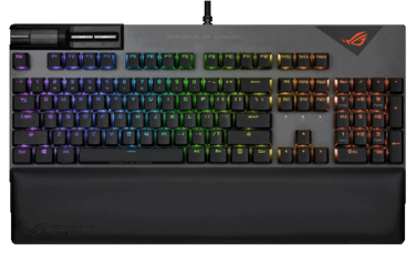 Asus ROG Strix Flare