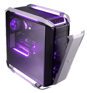 Cooler Master Cosmos C700P