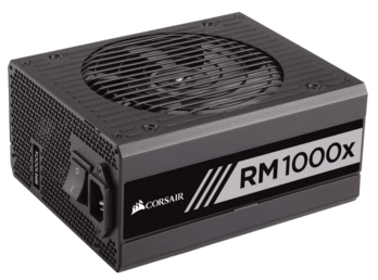 Corsair RM1000x