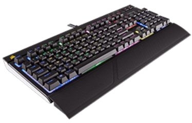 Corsair Strafe RGB Silent