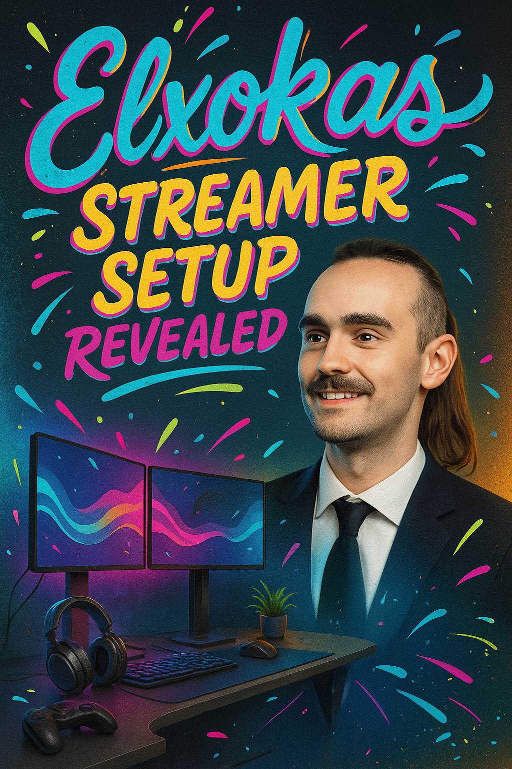 Elxokas's Pinterest Post