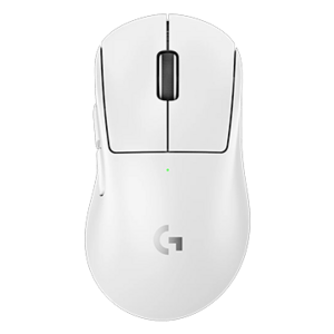 Logitech G Pro X Superlight 2 Dex white Mouse