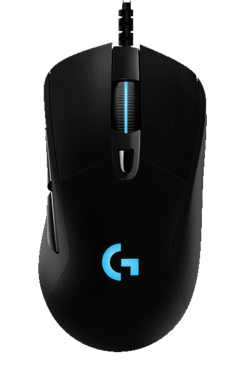 Logitech G403