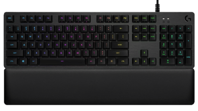Logitech G513