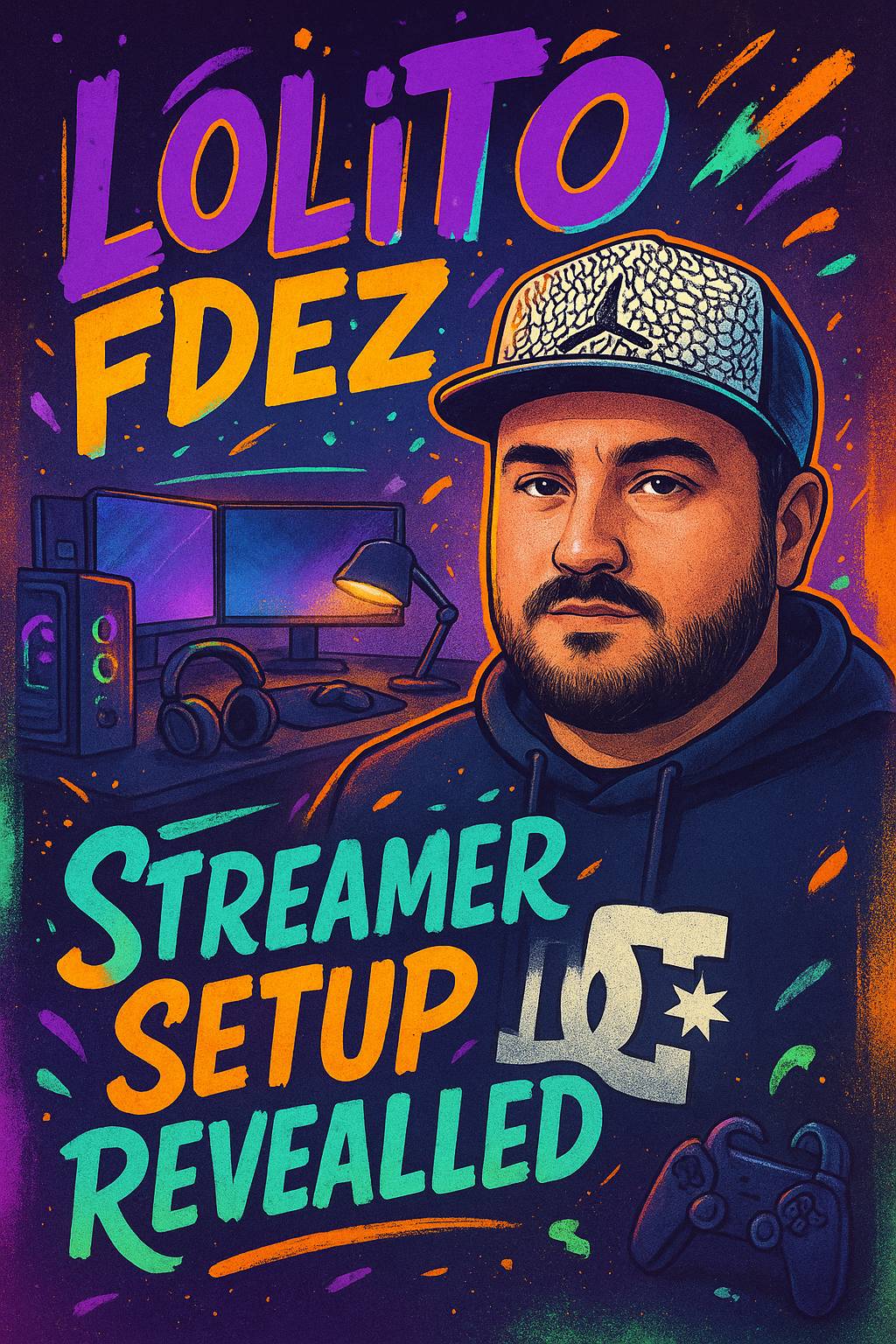 LOLiTO FDEZ's Pinterest Post