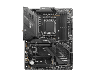 MAG X670E TOMAHAWK WIFI