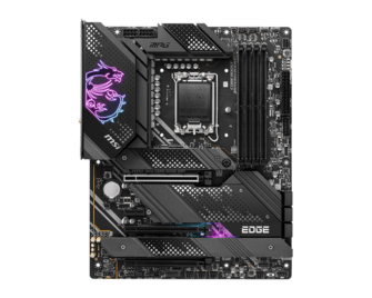MSI MPG Z690 Edge