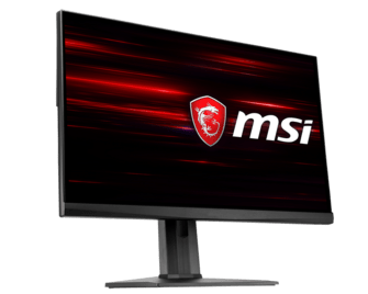 MSI Optix MAG251RX