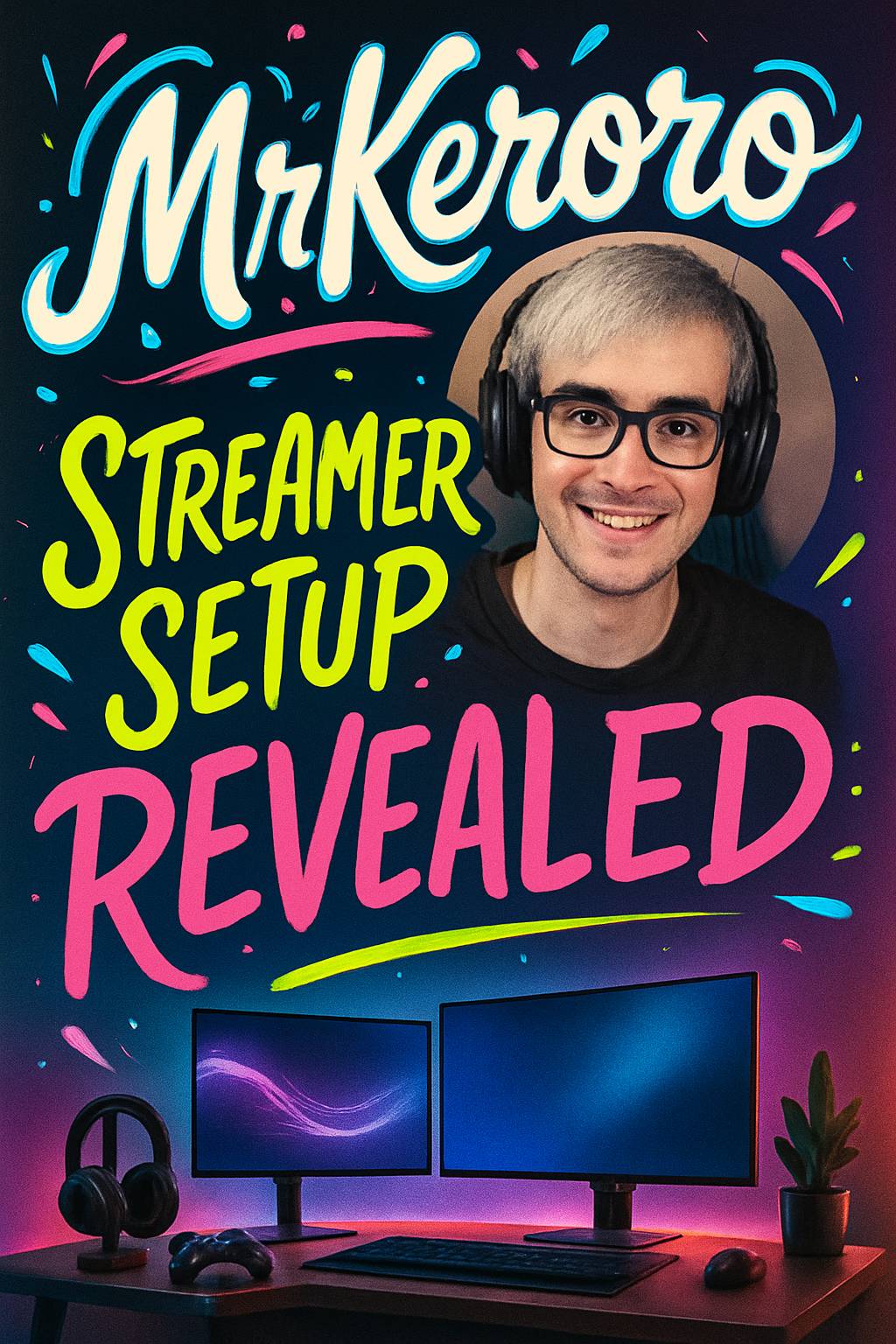 MrKeroro10's Pinterest Post