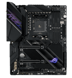 ROG Crosshair VIII Dark Hero