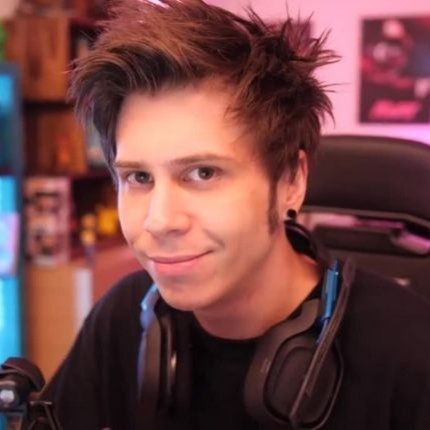 Rubius Profile