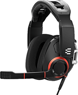 Sennheiser GSP 500