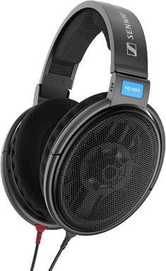 Sennheiser HD 600