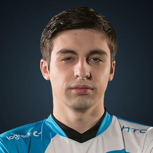 Shroud Profile