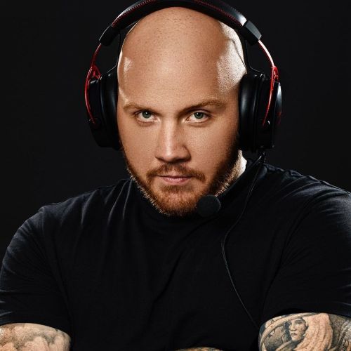 TimTheTatman Profile